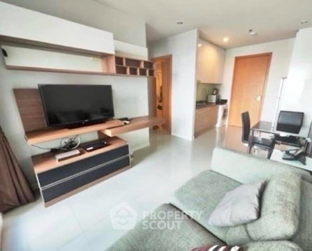 1-BR Condo at Circle Condominium near MRT Phetchaburi (ID 1959676)
