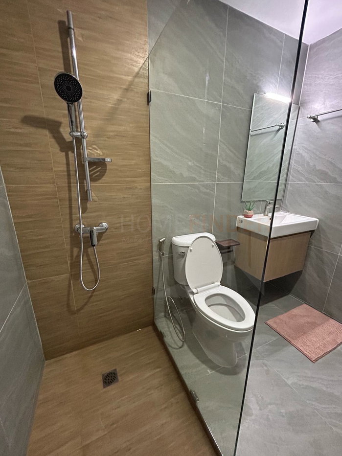 รูป Monterey Place, 2 Bedrooms – MRT Queen Sirikit National Convention Centre (For Sale) 2 bedrooms, for sale - รูปที่ 12/12