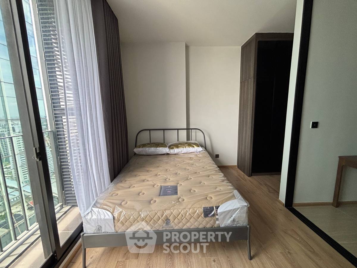 รูป คอนโด 1-ห้องนอน ที่ โนเบิล อราวน์ อารีย์ ใกล้ BTS อารีย์ (ID 2692052) - รูปที่ 21/22