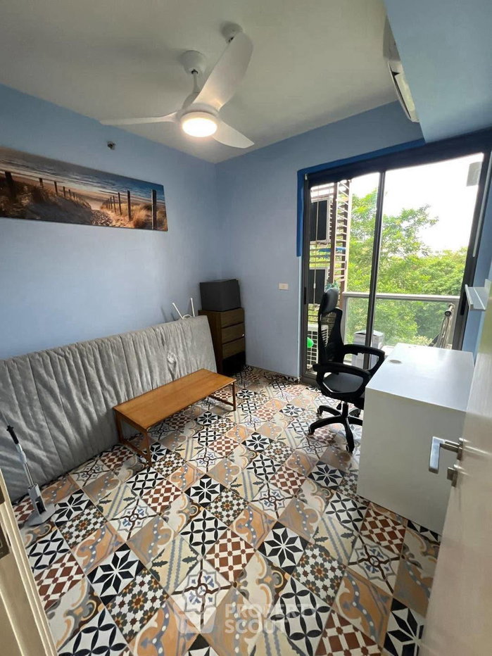 รูป คอนโด 2 ห้องนอน ให้เช่า Unixx South Pattaya ย่านพระตำหนัก (ID 3297571) - รูปที่ 8/14