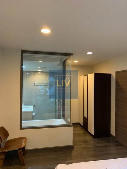 รูป (FY200) ให้เช่า Rende Sukhumvit 23 ชั้น 3 1 ห้องนอน ใกล้ BTS อโศก - รูปที่ 3/5