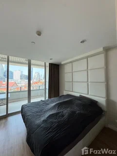 ขาย คอนโด 1 ห้องนอน ในโครงการ จามจุรี สแควร์ เรสซิเดนซ์ 6764423