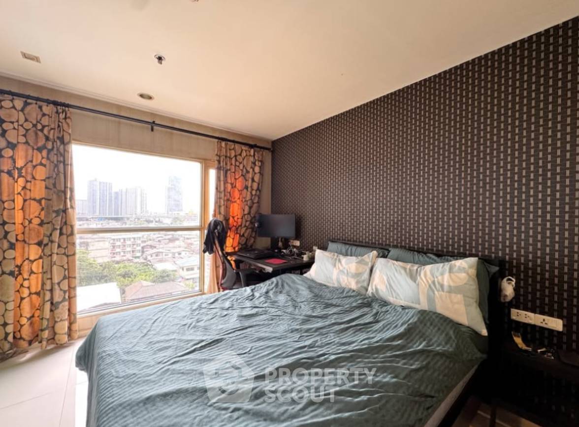 รูป คอนโด 2-ห้องนอน ที่ แอสปาย สุขุมวิท 48 ใกล้ BTS พระโขนง (ID 3288452) - รูปที่ 3/6