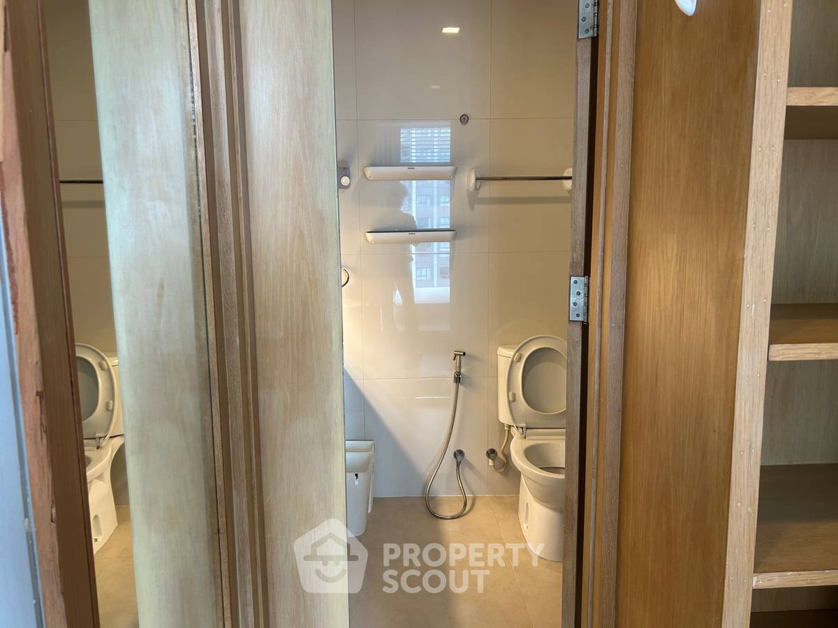 picture 1-BR Condo at Vertiq Rama 4–Siam near MRT Sam Yan (ID 2086146) - 15/20