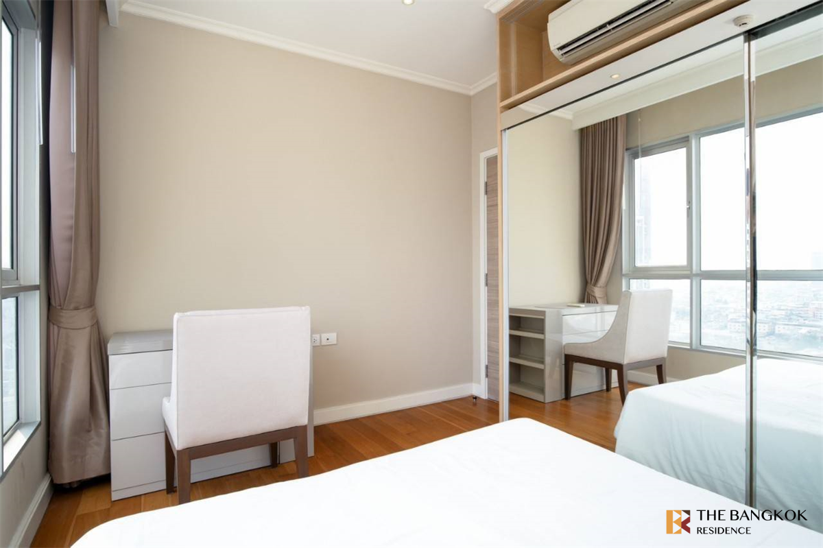 picture Hive Taksin Comfortable and Ready to Move-in near BTS Wongwian Yai - 9/10