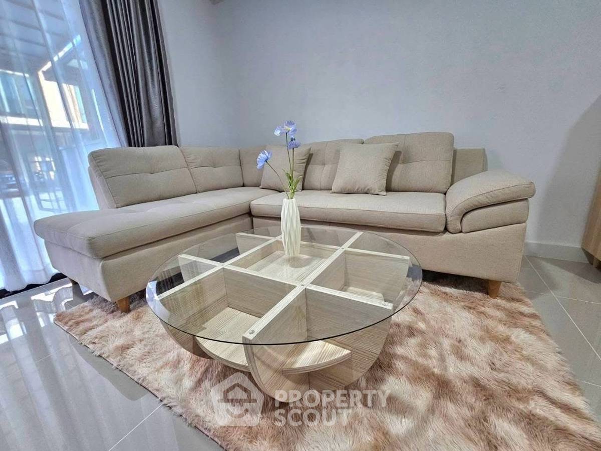 รูป ทาวน์เฮ้าส์ 3-ห้องนอน ที่ พลีโน่ สุขุมวิท-บางนา 2 ใน บางแก้ว (ID 3295249) - รูปที่ 2/22