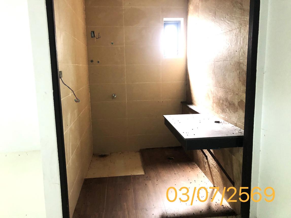 รูป บ้านเดี่ยว 50 ตร.วา บัวบานวิลเลจ เมืองกระบี่ กระบี่ 1.6M - รูปที่ 19/25