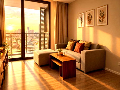 ขายคอนโด : [ขาย ] 1BED Condo | วัยเกษียณ คนเทำงาน SCG, รพ. รามา  วชิรฯ | 0 เมตร MRT บางโพ 1 Bed ไซส์ใหญ่ 46 ตร.ม. ทิศตะวันออก ไม่ร้อนแดดบ่าย ตกแต่งครบ