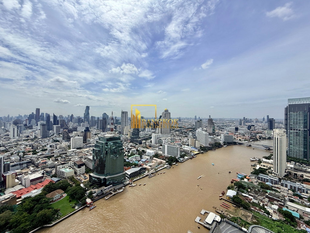 picture  The Residences at Mandarin Oriental - Magnificent 3 Bed For Rent - BR14982CD - 12/48