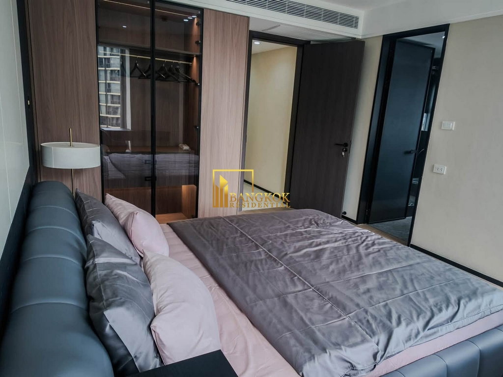 รูป All Seasons Mansion | Stylish 3 Bedroom Property For Sale - BR62062CD - รูปที่ 4/25