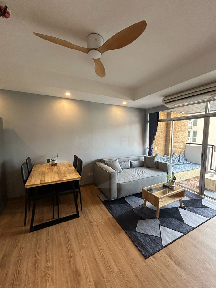 รูป Monterey Place, 2 Bedrooms – MRT Queen Sirikit National Convention Centre (For Sale) 2 bedrooms, for sale - รูปที่ 2/12