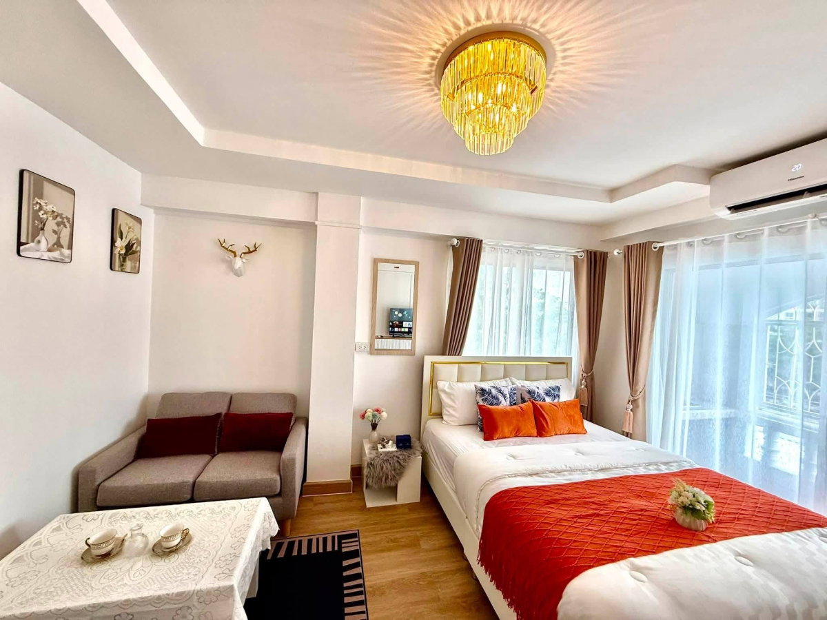 รูป ขายด่วน Nirun Grand Ville Pattaya - รูปที่ 4/15