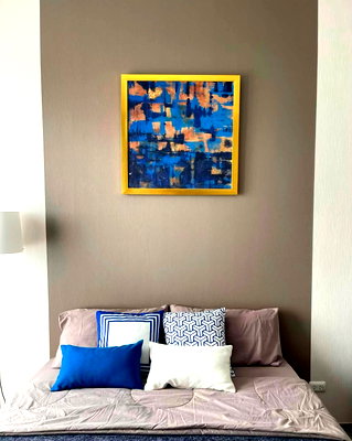 คอนโดให้เช่า : 💥 [𝐏-𝟏𝟎𝟏𝟓𝟔] Knightsbridge Prime Onnut : วิวเมืองสูงสวยสับ ทำเลดีสุดๆ! ใกล้ BTS อ่อนนุช 𝟏𝟓,𝟓𝟎𝟎/ด. | Line ID: @easycondoplus | 099-229-6397