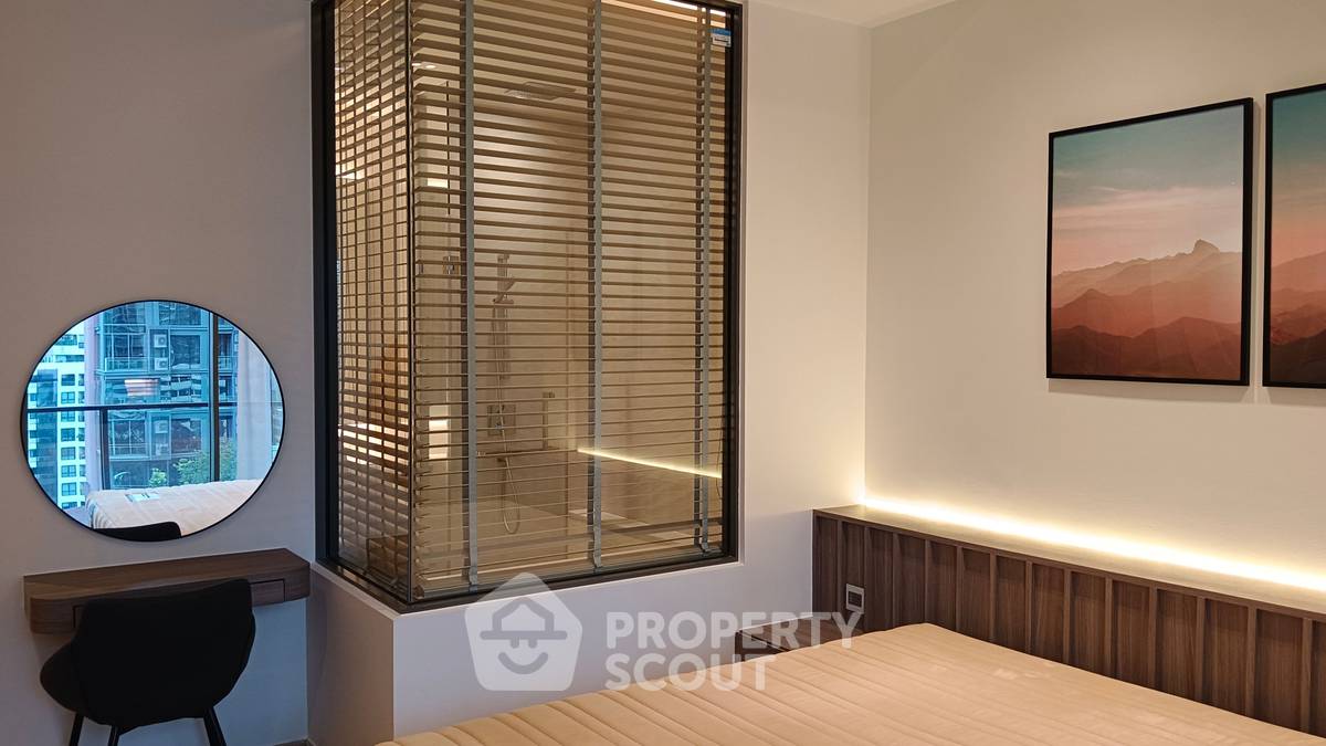 picture 1-BR Condo at The Strand Thonglor near BTS Thong Lor (ID 1252227) - 16/30