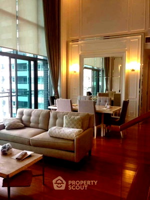 Condos for sale : 3-BR 162 Sqm High-Floor Bright Sukhumvit 24 Near BTS Phrom Phong (ID 3296700)