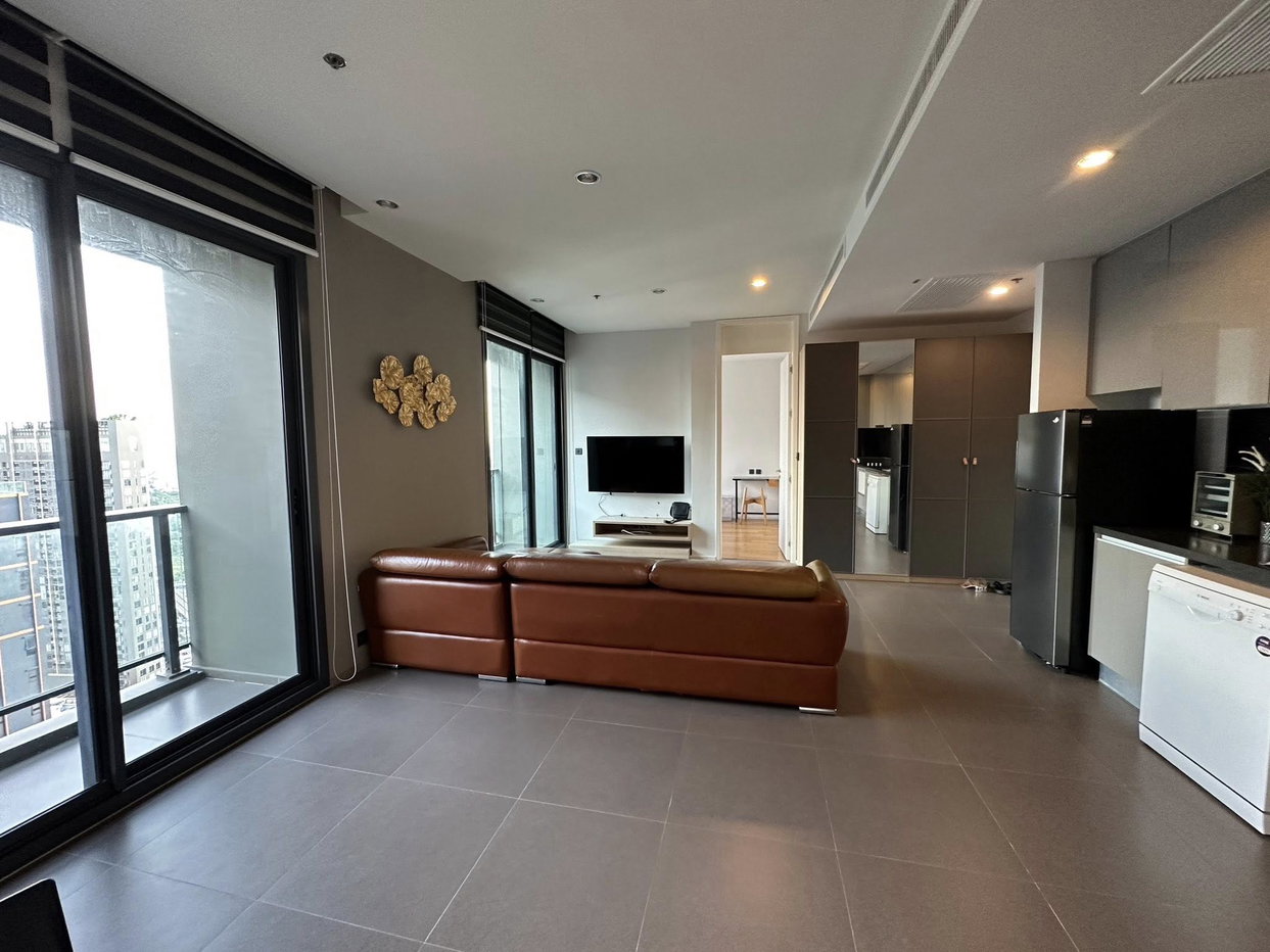 รูป เอ็ม ลาดพร้าว 2 bedrooms, for sale - รูปที่ 6/10