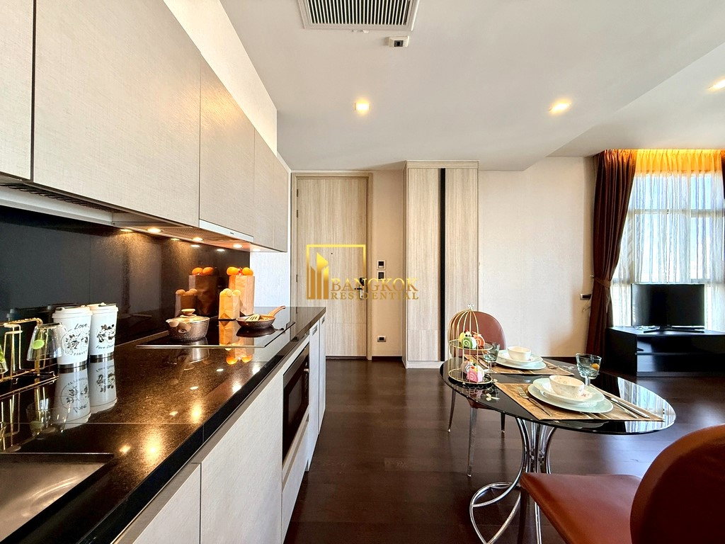 รูป The XXXIX | Luxurious 2 Bedroom Property in Phrom Phong - BR6836CD - รูปที่ 10/28
