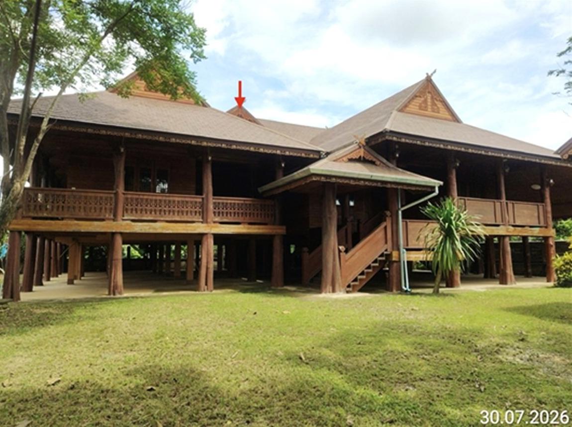 picture HOME 371.6 Sq.w. Muang Phrae Phrae for 8.5M - 22/45