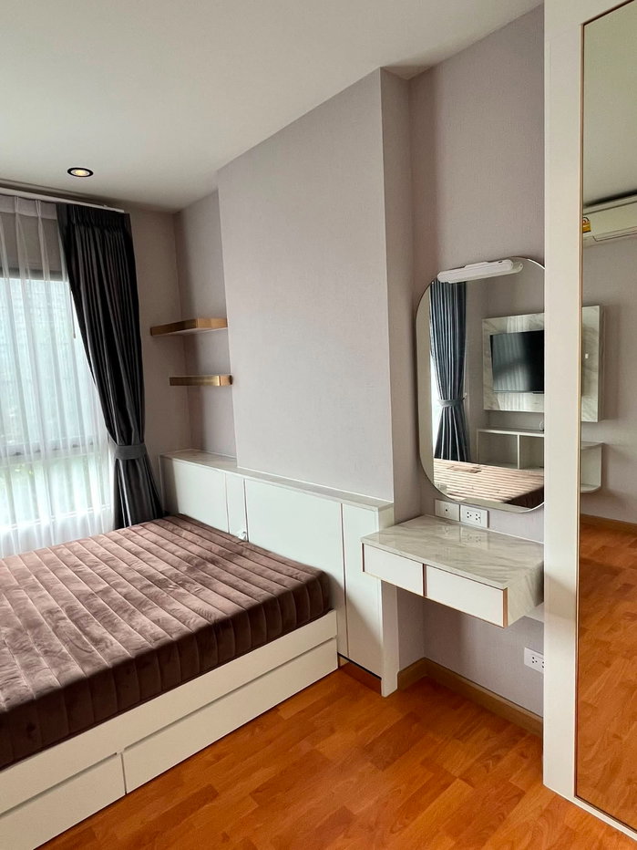 รูป เช่าคอนโด The President Sathorn - Ratchaphruek 3/เดอะ เพรสซิเดนท์ สาทร - ราชพฤกษ์ 3 (A6909002) ID Line : @condo42 - รูปที่ 4/8