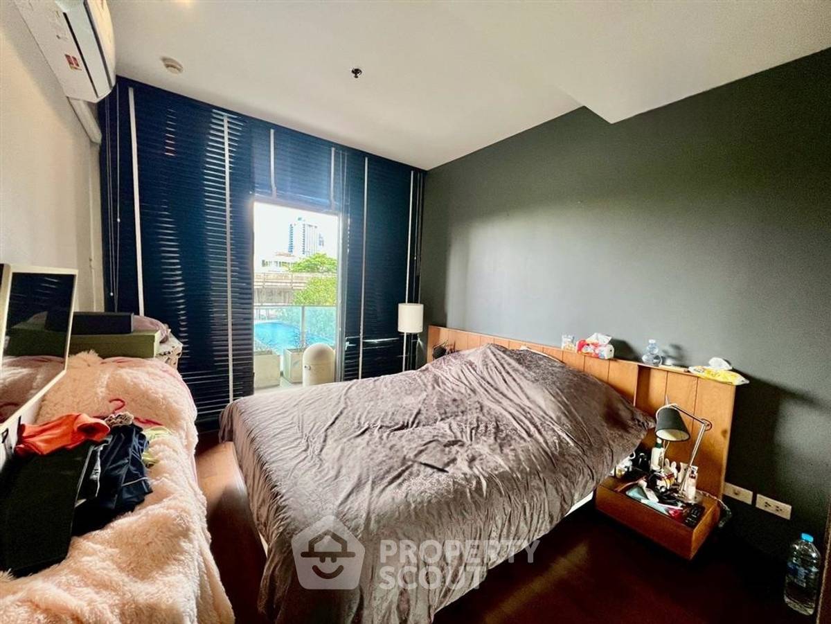 รูป คอนโด 2-ห้องนอน ที่ โนเบิล รีมิกซ์ ใกล้ BTS ทองหล่อ (ID 2439122) - รูปที่ 7/10
