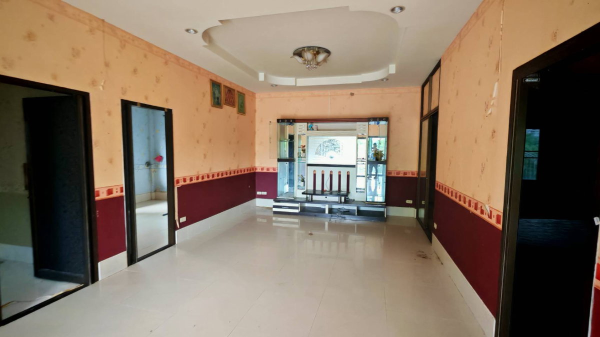 picture 3-bedroom Single House, 80 sq. wah, suitable for a pool villa Phuket - 3/23
