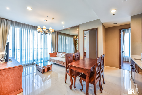 Menam Residences Hurry to book!! Unexpected value