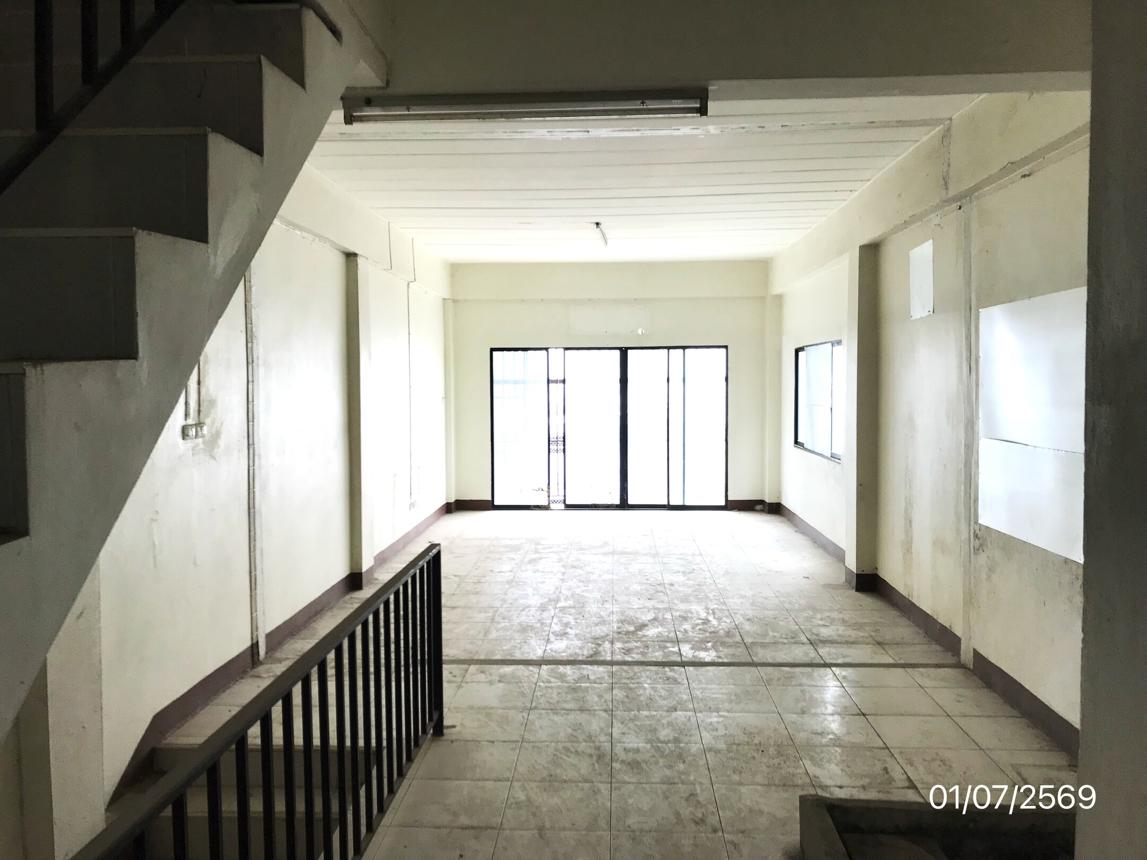 picture SHOP HOUSE 22.5 Sq.w. San Sai Chiang Mai for 3.4M - 28/35