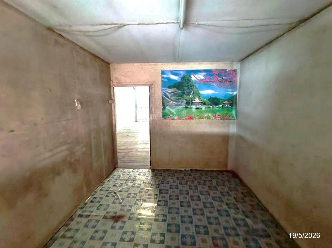 รูป บ้านเดี่ยว 75.5 ตร.วา เมืองหนองคาย หนองคาย 7.6M - รูปที่ 25/31