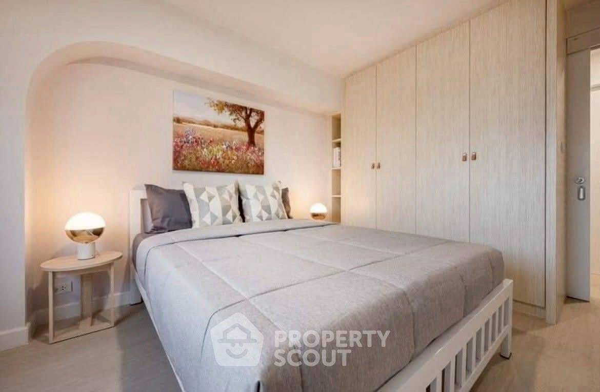 รูป คอนโด 2 ห้องนอน Thonglor Tower Condominium ใกล้ BTS ทองหล่อ (ID 2416041) - รูปที่ 6/10