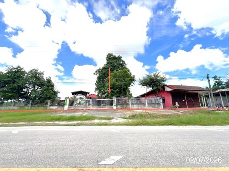 picture FACTORY 8991 Sq.w. Khanu Woralaksaburi Kamphaeng Phet for 9.5M - 42/45