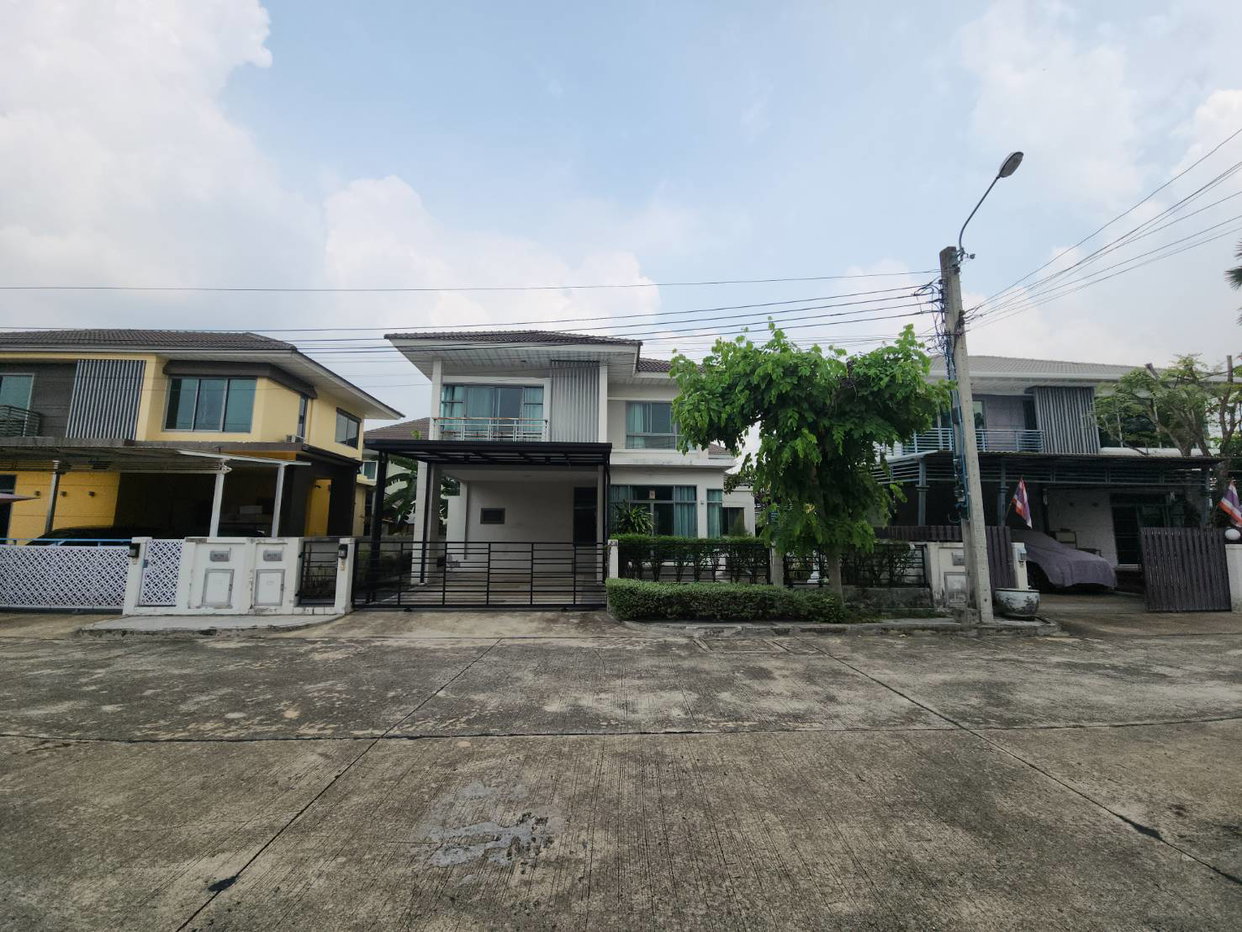 picture HOME 56 Sq.w. Muang Nonthaburi Nonthaburi for 6.5M - 5/7