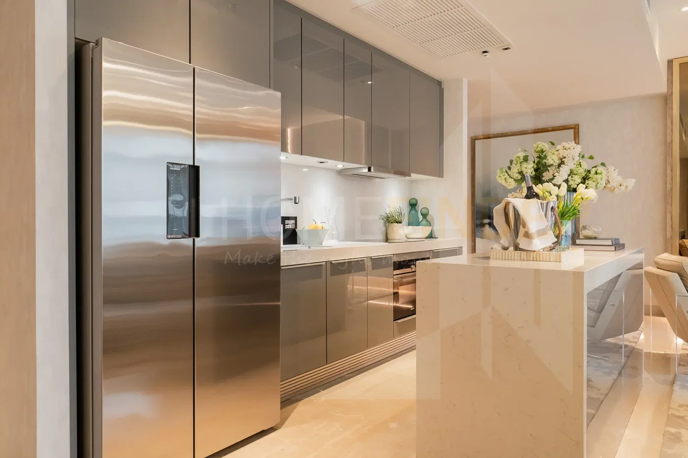 picture Nivati Thonglor 23 2 bedrooms, for sale - 9/20