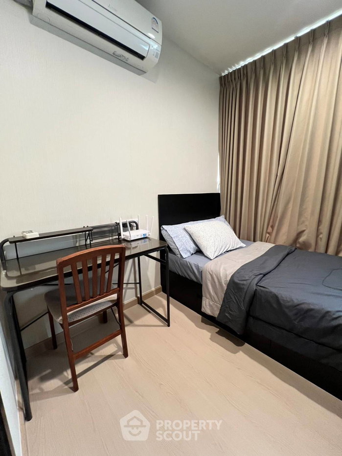 รูป คอนโด 2-ห้องนอน ที่ ริทึ่ม สุขุมวิท 44/1 ใกล้ BTS พระโขนง (ID 3297230) - รูปที่ 11/18
