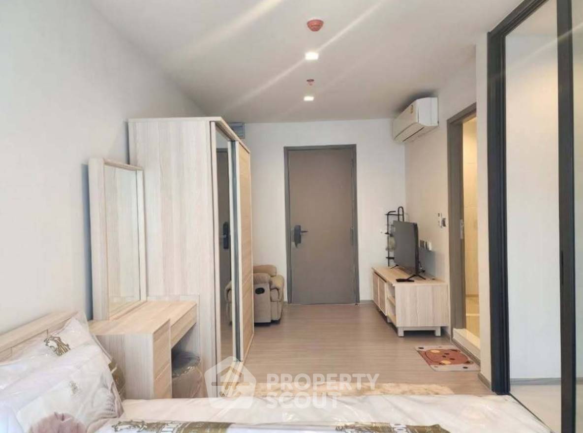 รูป คอนโด 1 ห้องนอน Life Asoke Hype ใกล้ ARL มักกะสัน (ID 3269789) - รูปที่ 2/3