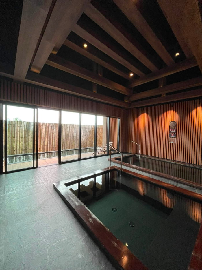 picture For Rent : Yuu Sriracha 2 bedroom 28,000/month - 14/19