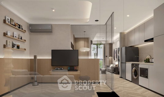 1-BR Condo For Sale, LEVEL Pratumnak, 3rd Floor (ID 3122973)