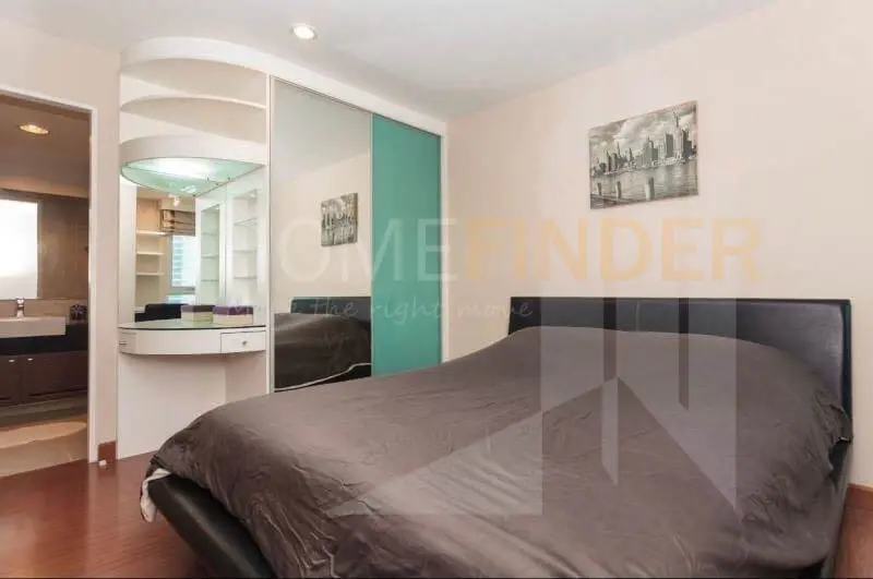 รูป Belle Avenue Ratchada-Rama 9 || เบ็ล อเวนิว รัชดา-พระราม 9 1 bedroom, for rent - รูปที่ 11/12