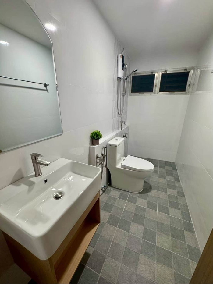 รูป ให้เช่า Siam Condominium ราคา 40,000 บาท [TTr260908] - รูปที่ 8/9