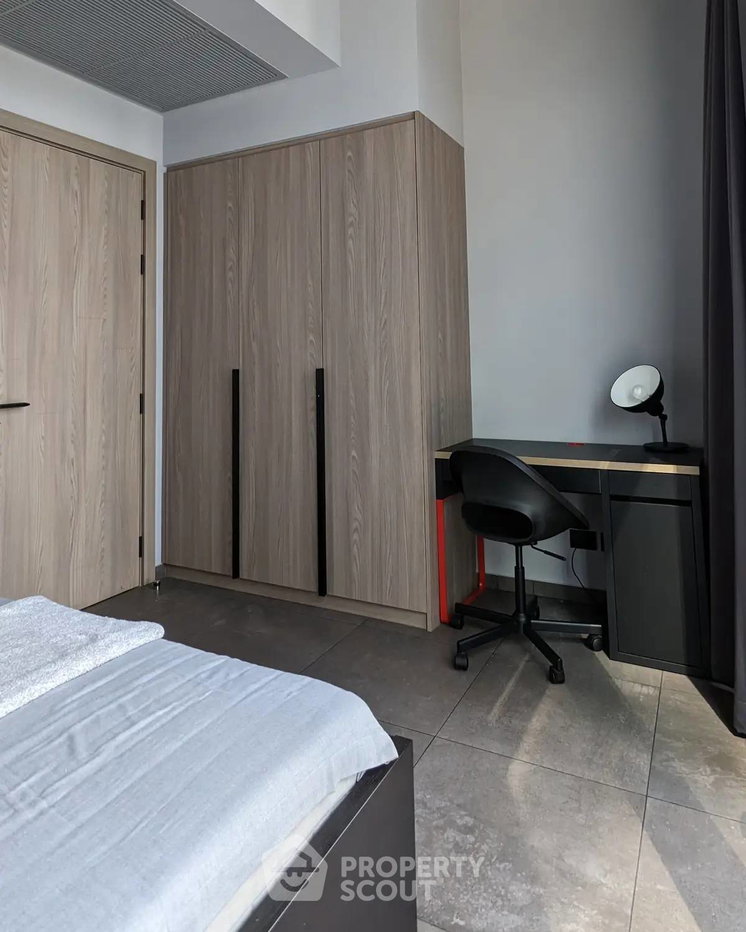 รูป ขายคอนโด 2 ห้องนอน The Lofts Asoke ใกล้ MRT เพชรบุรี (ID 2984734) - รูปที่ 18/21