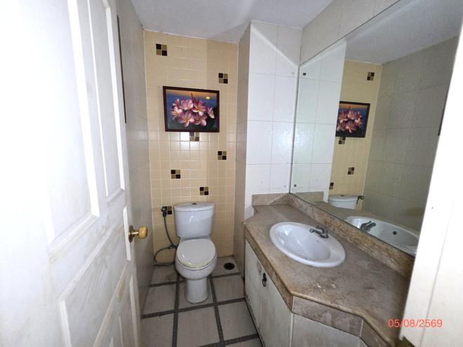 รูป บ้านเดี่ยว 99 ตร.วา เศรษฐสิริ สนามบินน้ำ เมืองนนทบุรี นนทบุรี 16.1M - รูปที่ 11/43