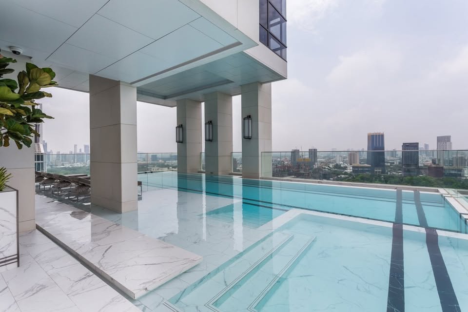 รูป มิวนีค หลังสวน 1 bedroom, for rent - รูปที่ 18/48