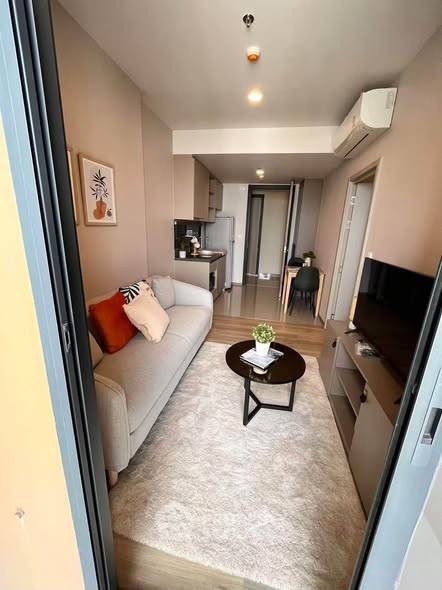 รูป คุ้มราคา ห้อง 1 ห้องนอน ชั้น 37 Oka Haus Sukhumvit 36 ใกล้ BTS Thong Lor (ID 3293663) - รูปที่ 3/4
