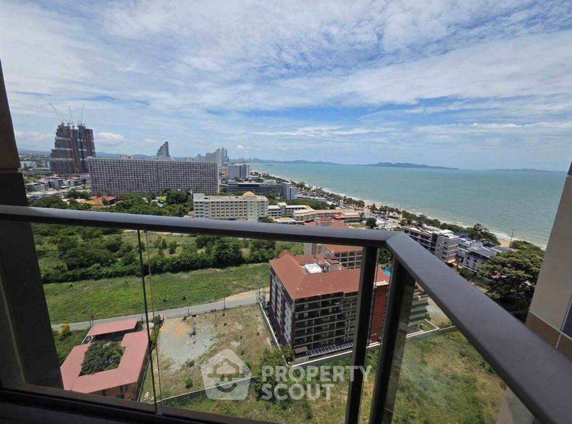 รูป คอนโด 1 ห้องนอน ชั้น 20 ขายที่ Copacabana Beach Jomtien (ID 3298185) - รูปที่ 11/12