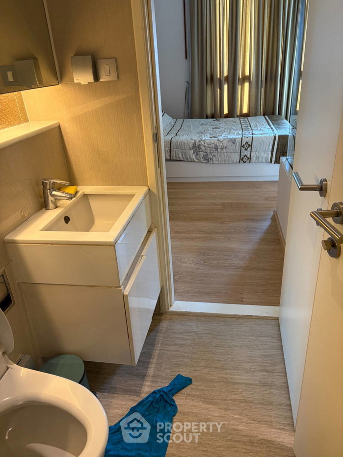 รูป คอนโด 1-ห้องนอน ที่ เอช สุขุมวิท 43 ใกล้ BTS พร้อมพงษ์ (ID 3296669) - รูปที่ 3/6