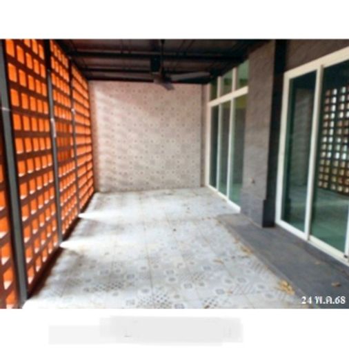 ขายทาวน์โฮม 3 ห้องนอน 26 ตร.ว. พฤกษาวิลล์ 64 สายไหม