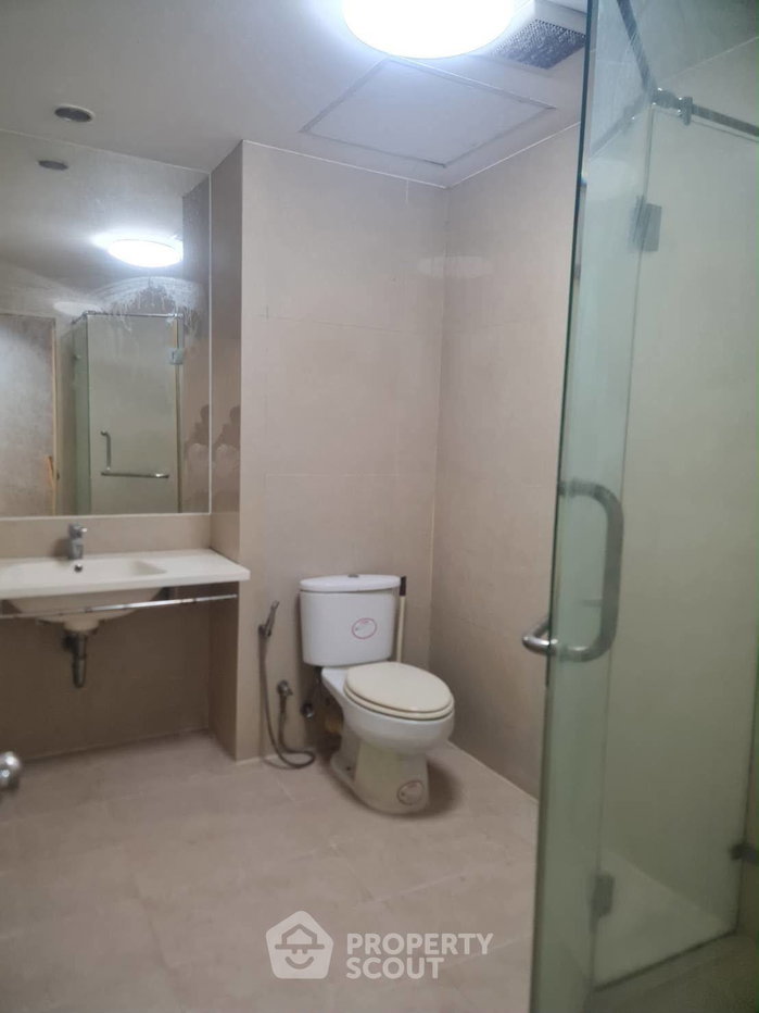 รูป คอนโด 1 ห้องนอน Baan Sathorn Chaopraya ใกล้ BTS กรุงธนบุรี (ID 3297132) - รูปที่ 9/9