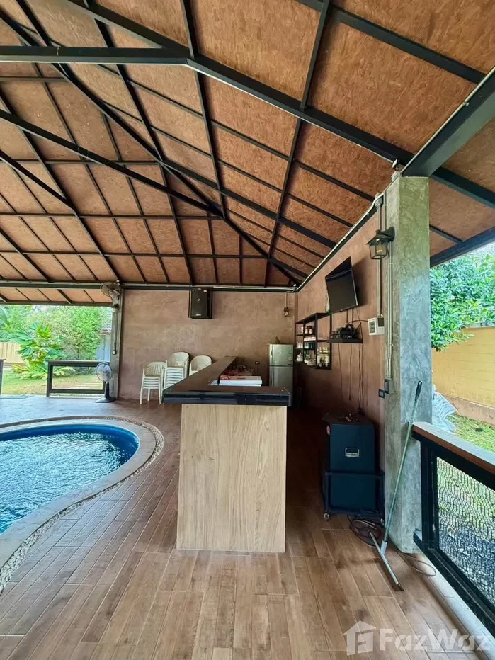 รูป บ้านเดี่ยวให้เช่า 4 ห้องนอน ใน เทพกระษัตรี, ภูเก็ต 6758611 - รูปที่ 2/13