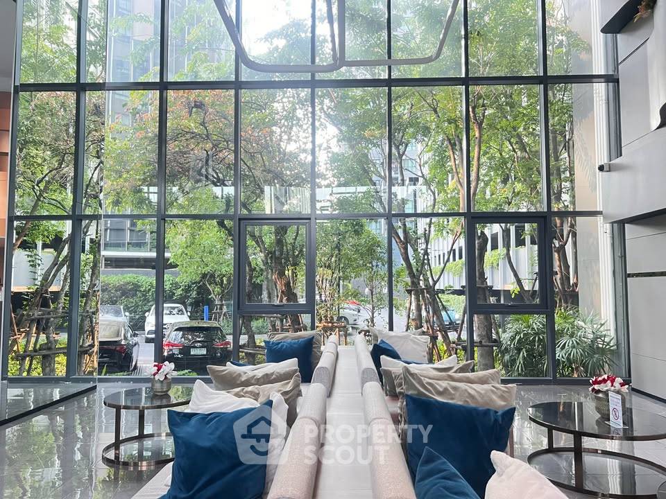 รูป คอนโด 1-ห้องนอน ที่ ไอดีโอ พระราม 9 - ตัดใหม่ ใกล้ ARL รามคำแหง (ID 3297674) - รูปที่ 21/31