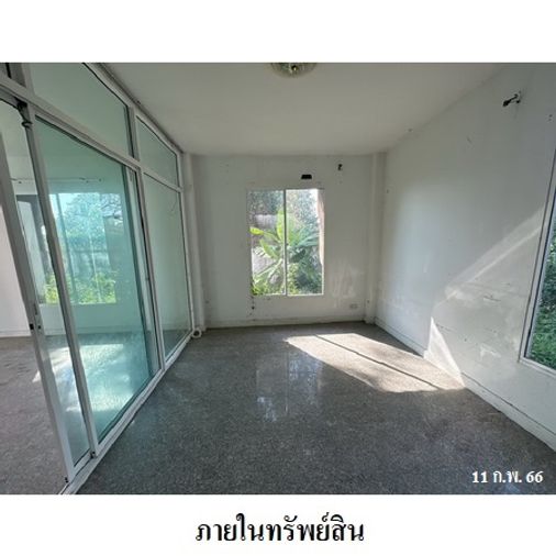 ขายบ้านเดี่ยว 3 ห้องนอน 143 ตร.ว. บ้านลลิล วัชรพล