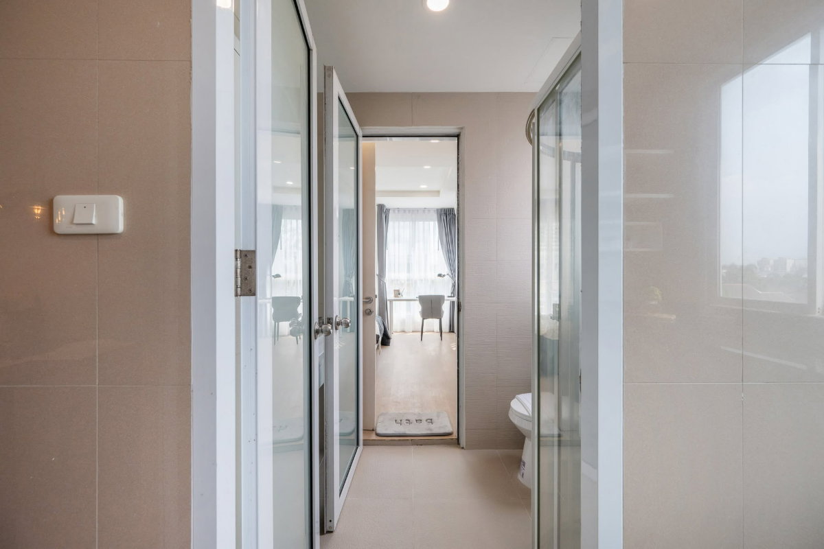 picture Condo for sale: Happy Ladprao 101 - 17/78